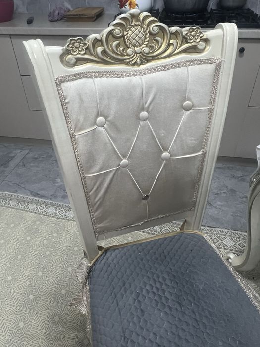 Мебель-Стол стулья