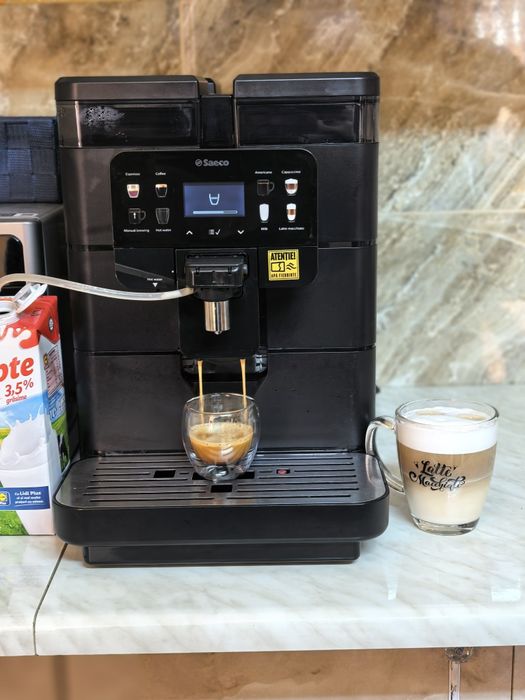 Aparat de cafea Saeco Royal OTC