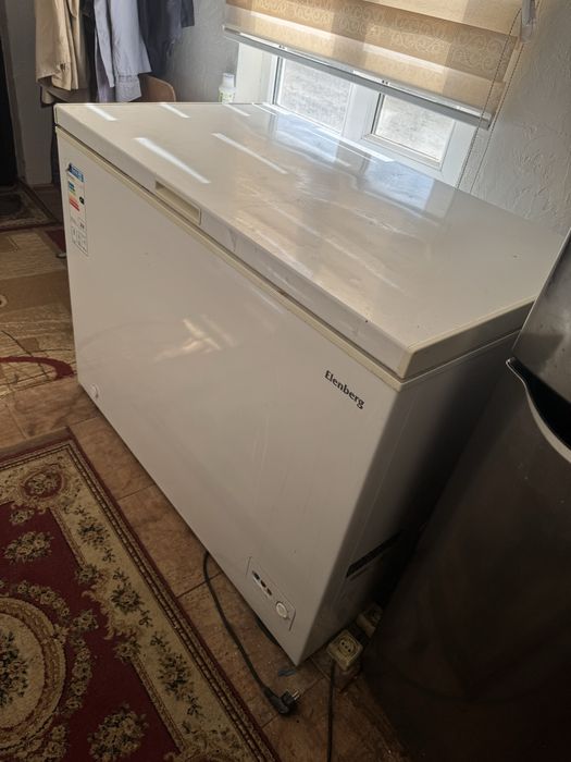 Морозильник сатылады