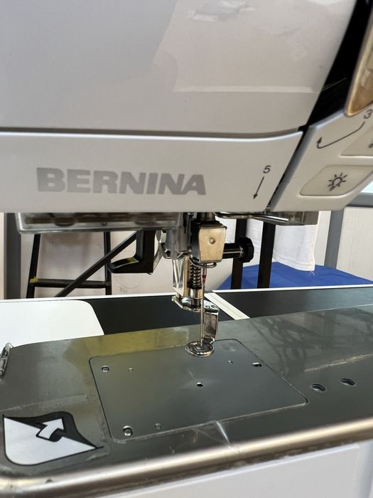 Бродировачна машина BERNINA B500