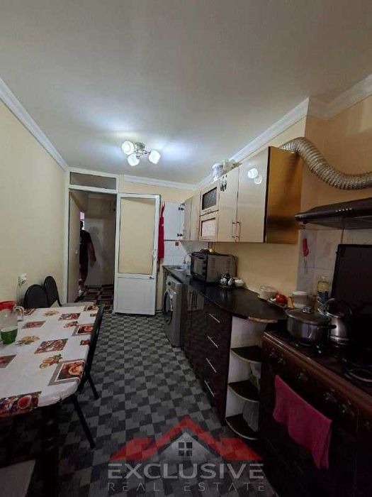 2х комнатная квартира со всеми вещами, Согдиана