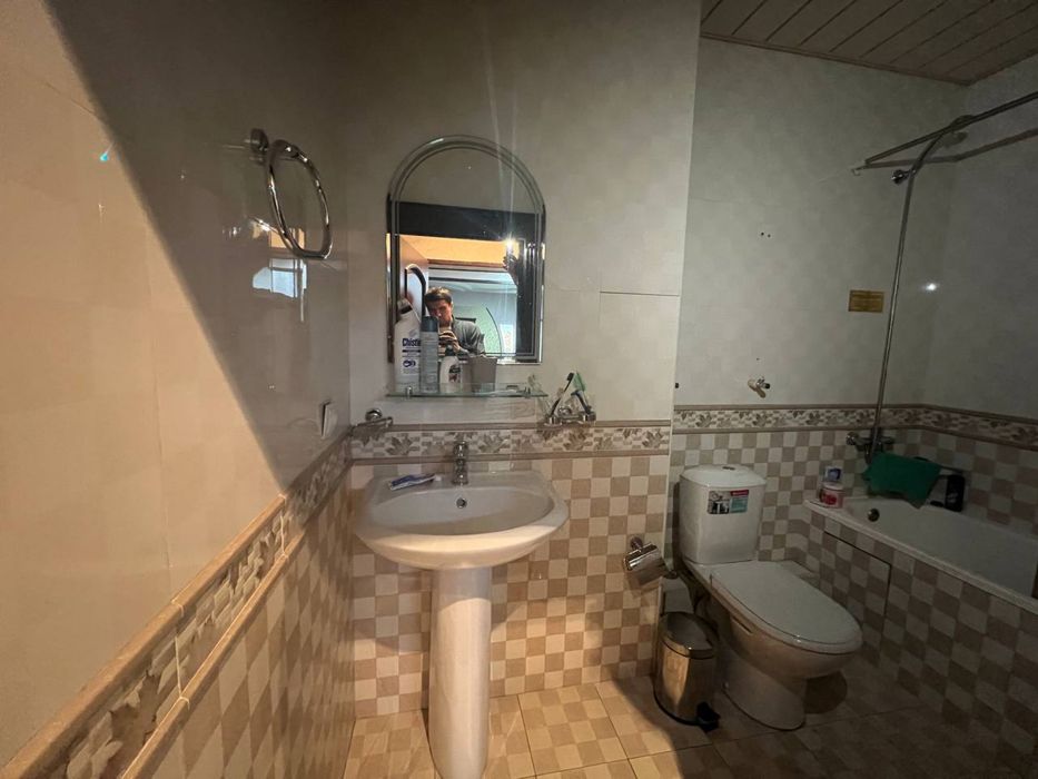 Продаётся квартира 5/5/9