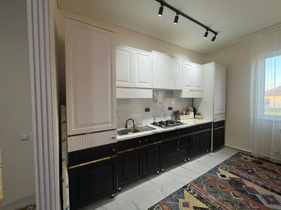 Кухонный гарнитура