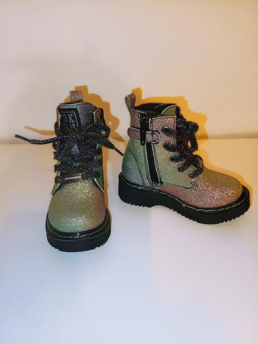 Ghete fetița, Dockers, 23, roz