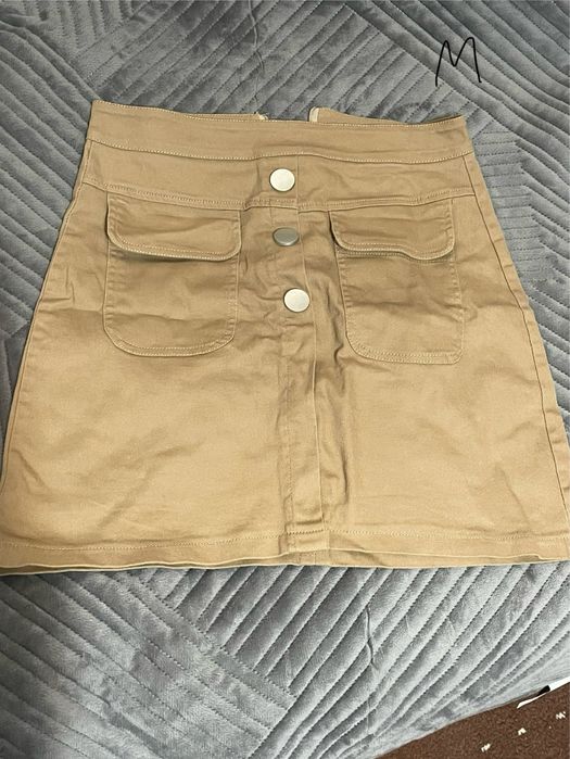 Юбки разные и сарафан