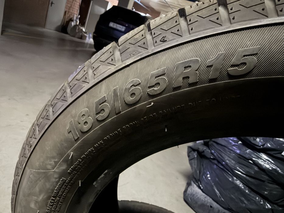 185/65 R15 2025 год выпуска