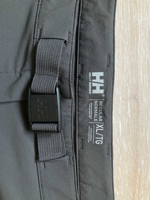 Helly Hansen Tinden Light shorts къси панталони къс панталон шорти XL