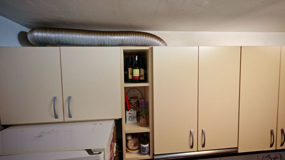 Vând mobila de bucătărie