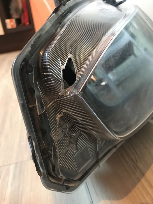 Фарове Хонда Сивик 10 2021