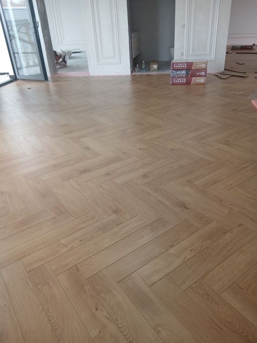 Nalivnoy pol xizmati tarket teramiz