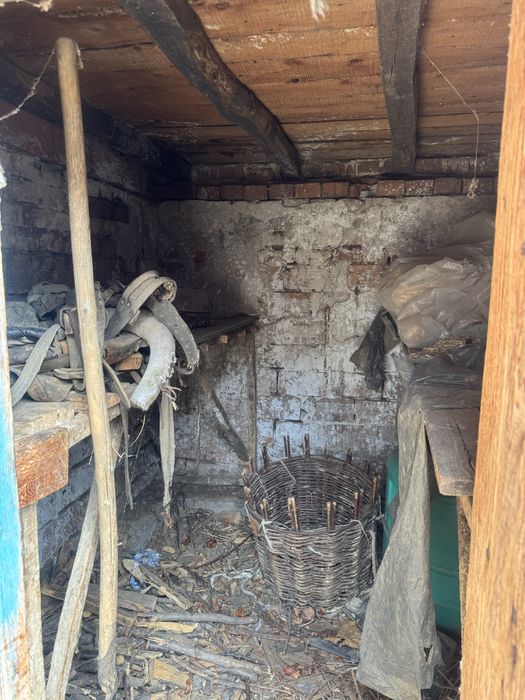 Къща до гората с. Дъбрава