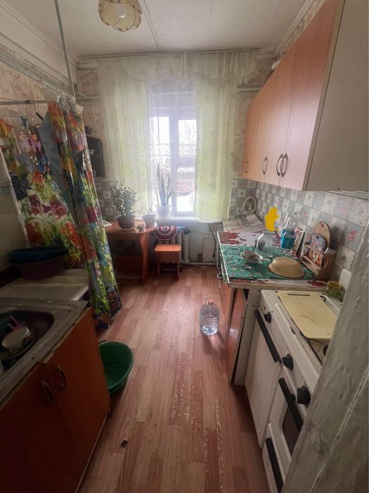 Продам квартиру