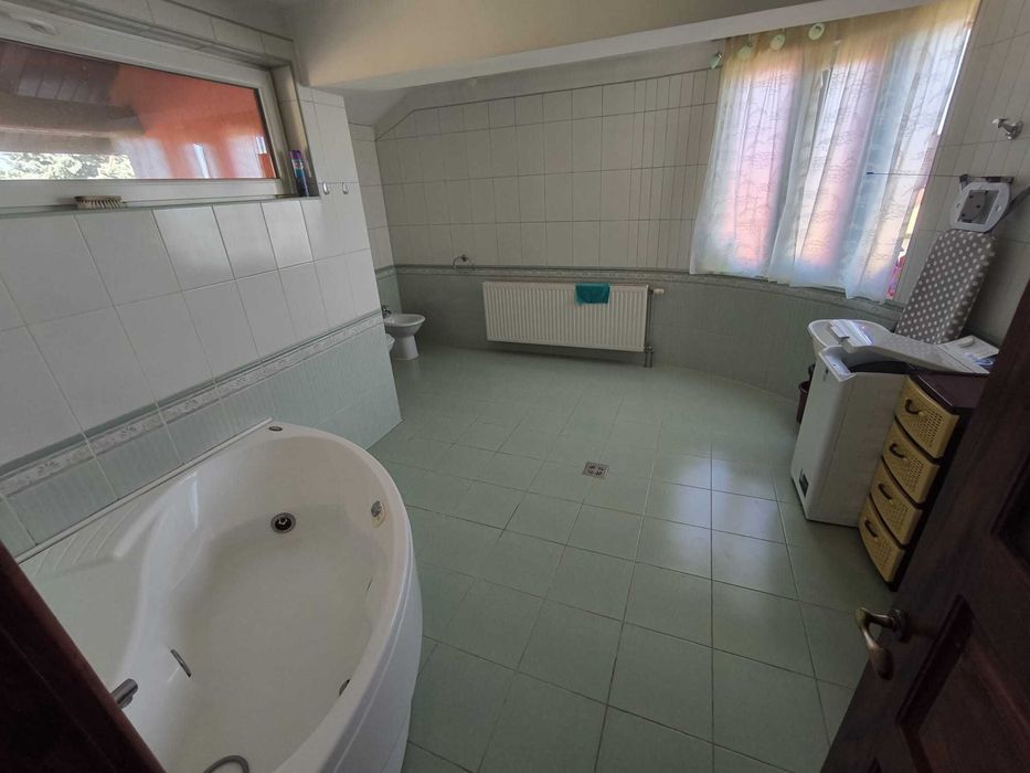 PF inchiriez casa cartier Europa