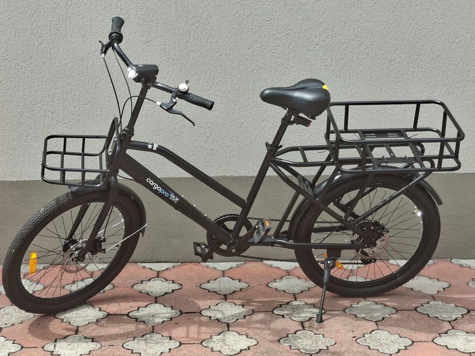 Vand bicicleta Cargo pro