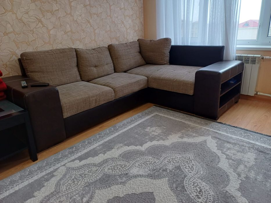 Диван раскладушка