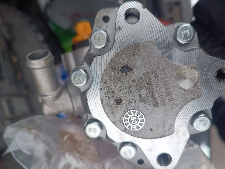 Продам гур пассат в 5