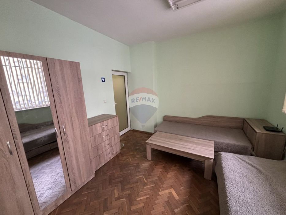 Тристаен апартамент за продажба, Окръжна болница ДМ4569