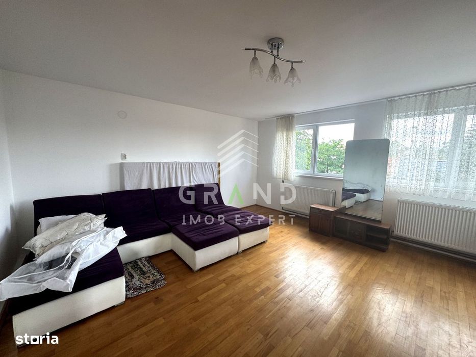 Casa 4 camere | 4 bai | 2 bucatarii | GARAJ | zona Semicentrala/Paris