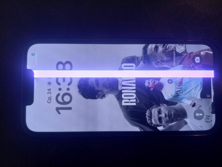 Iphone 13 kok rangli