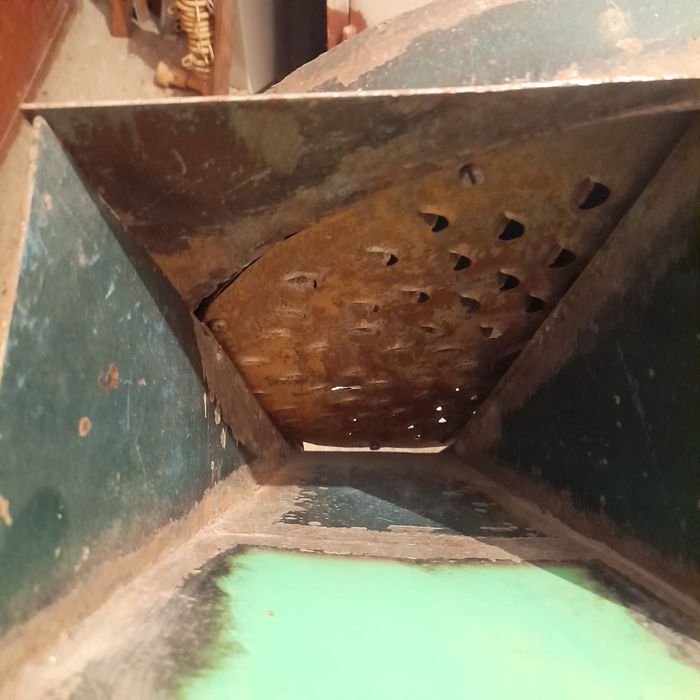 Tocator pentru fructe