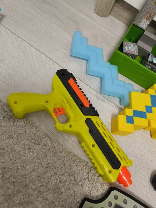 Lot jucării diverse