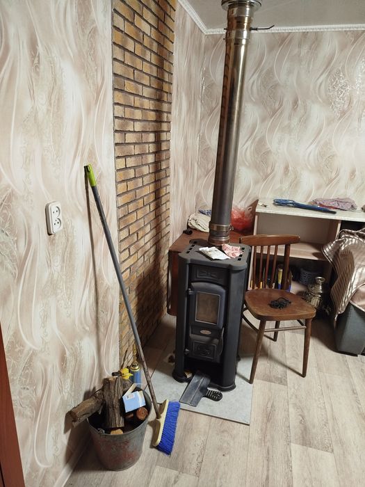 Классная дача на 2-й дачной