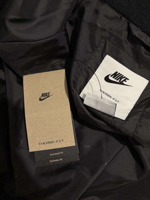 Geaca nike therma-fit