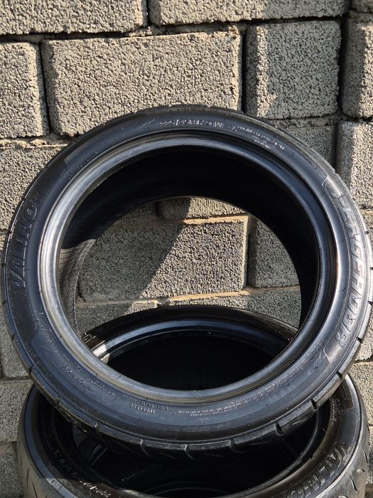 Шина резина слик