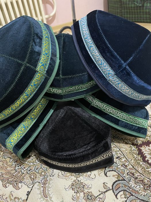 Тақия сатылады тойға сыйлыққа