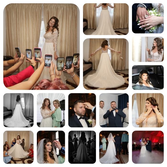 Foto Video Nunta, Botez