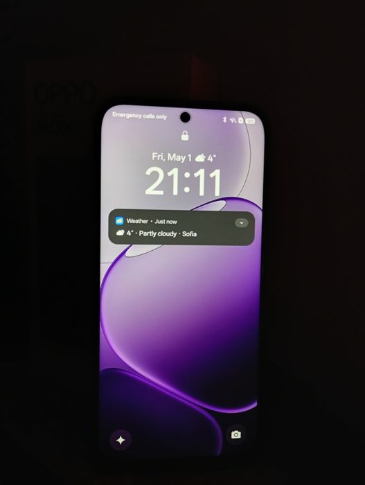 Oppo A6x  4+8/128