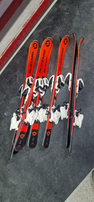 Skiuri, clapari, snowboar