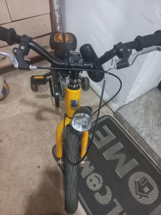 Продам детский велосипед