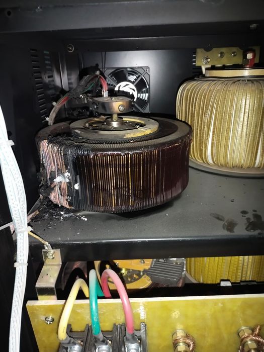 Ремонт сварочных  Н. Тлендиева 36