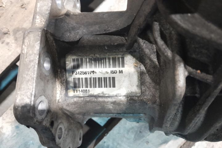 Grup fata / Diferential fata 7070010790 7070010790 Volvo XC90 prima g