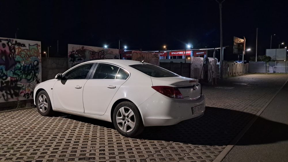 Opel insignia 2.0 diesel