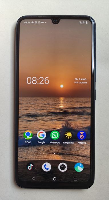 Смартфон VIVO V23E 8/128GB