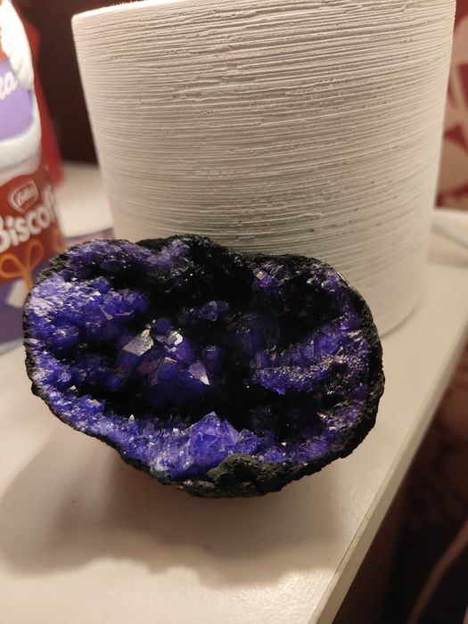 Piatra colectionabila