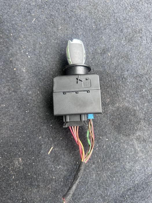 Гълтач ключ Mercedes W203 2003година