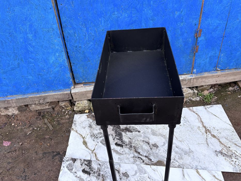 Продаются мангалы