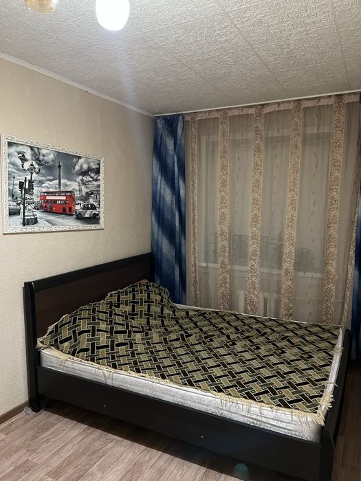 Сдается 2-х комнатная квартира