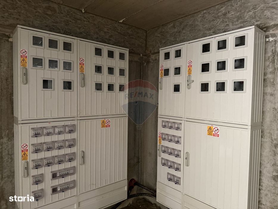 Apartament 3 camere BLOC NOU de vanzare Rocca Residence