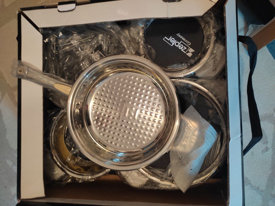 Zepter Аригинал сатылады