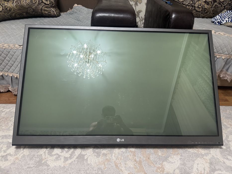 Срочно Продам телевизор в отличном состоянии