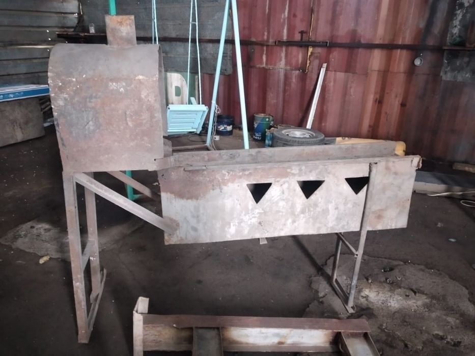 Продам  суперский мангал.