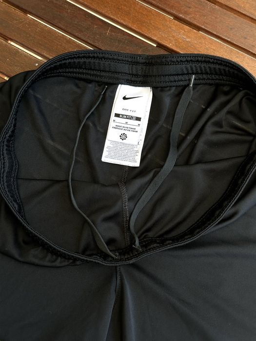 Мъжки къси панталони Nike Dri-Fit - размер М, Отлично състояние
