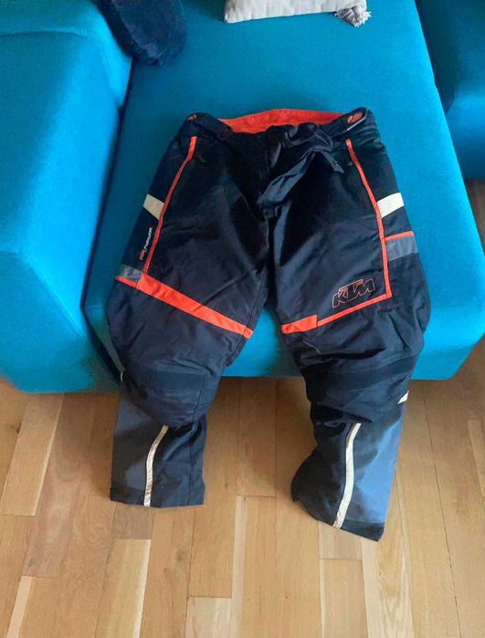 Ktm панталон мотор