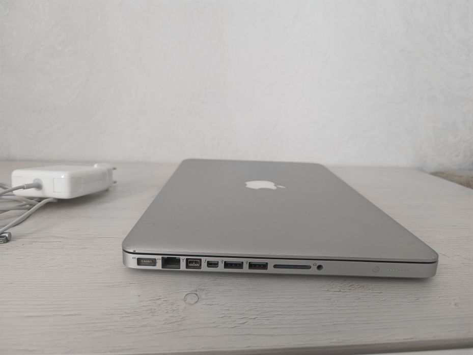 MacBook pro 13'. 16 Gb. 2Tb