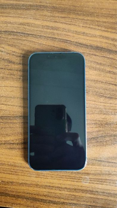 Iphone 13 umuman ochilmagan usta kormagan