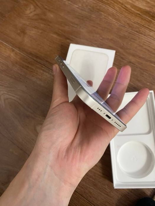 Айфон 13 идеал 128гб